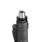 Gravity GMS231HB Round Base Microphone Stand with Hand Clutch