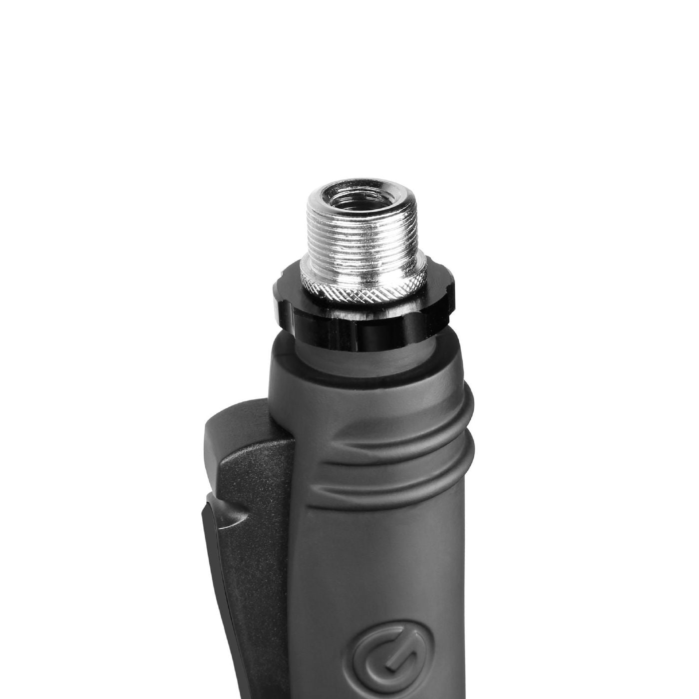 Gravity GMS231HB Round Base Microphone Stand with Hand Clutch