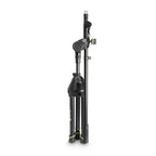 Gravity GMS3122HDB Short Tripod Microphone Stand with Heavy Duty Base