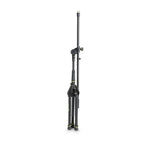 Gravity GMS4221B Short Tripod Microphone Stand