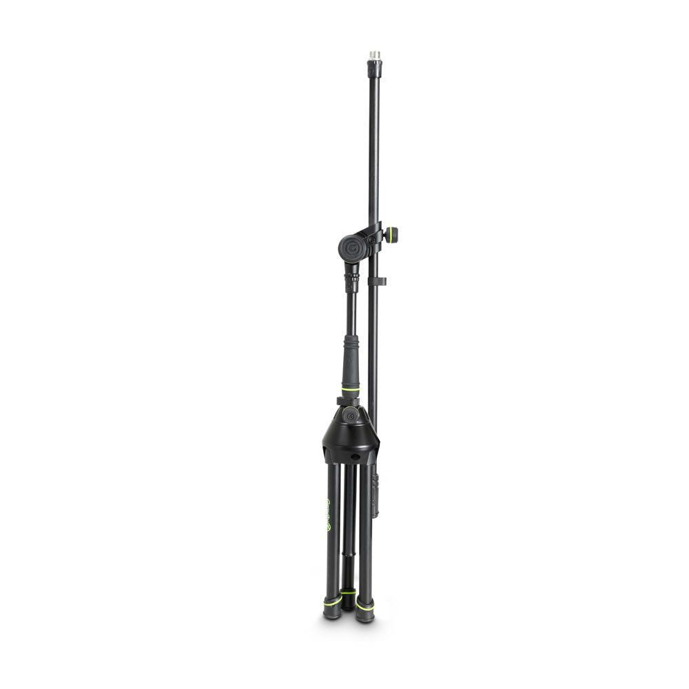 Gravity GMS4221B Short Tripod Microphone Stand