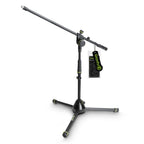 Gravity GMS4221B Short Tripod Microphone Stand