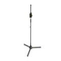 Gravity MS43 Straight Microphone Stand With Folding Tripod Base