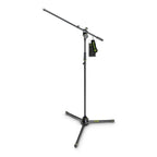 Gravity GMS4321B Tripod Microphone Stand