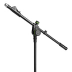 Gravity GMS4322B Tripod Microphone Stand with Telescopic Boom