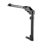 Gravity MSCABCL01S Cab Clamp Microphone Holder For Guitar Cabs Short Version