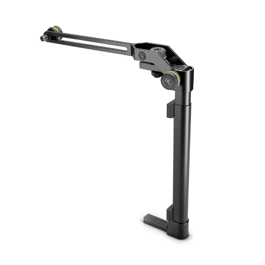 Gravity MSCABCL01 Cab Clamp Microphone Holder For Guitar Cabinets