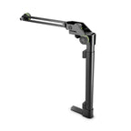 Gravity MSCABCL01 Cab Clamp Microphone Holder For Guitar Cabinets