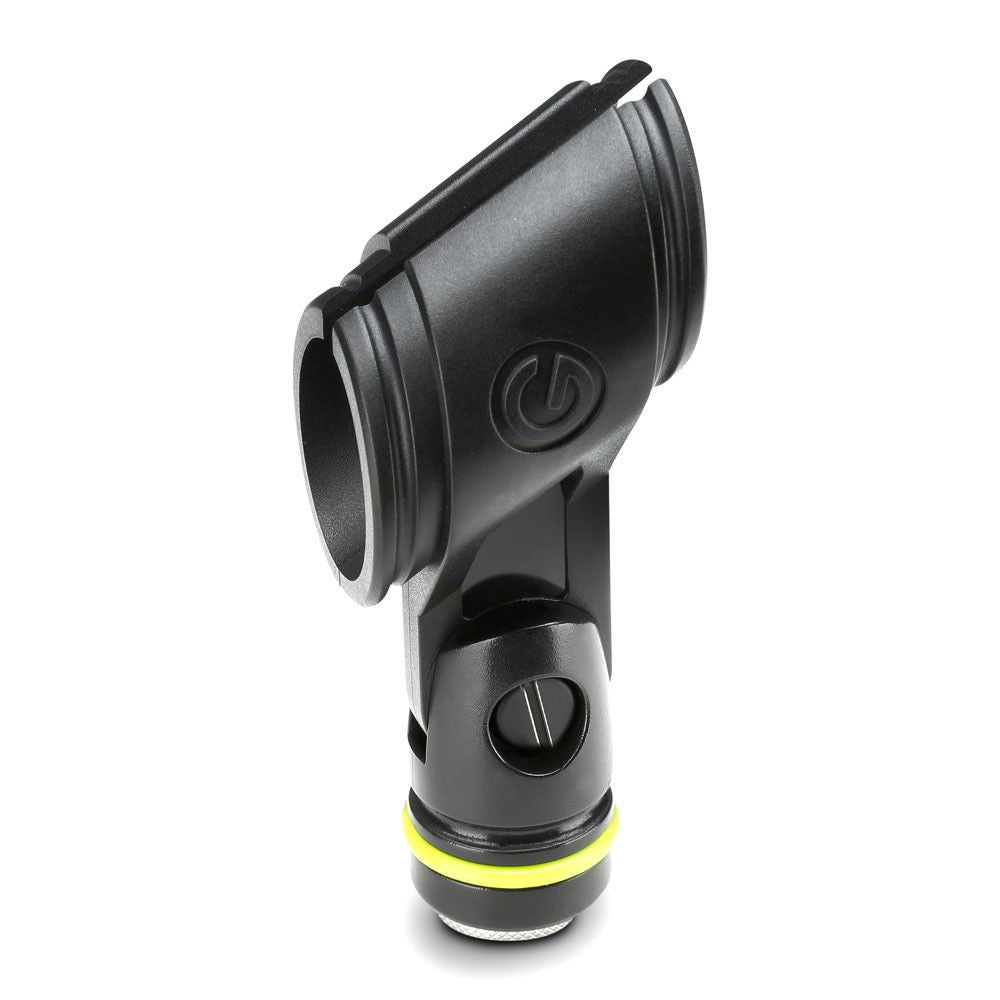 Gravity MSCLMP25 Microphone Clip 25mm