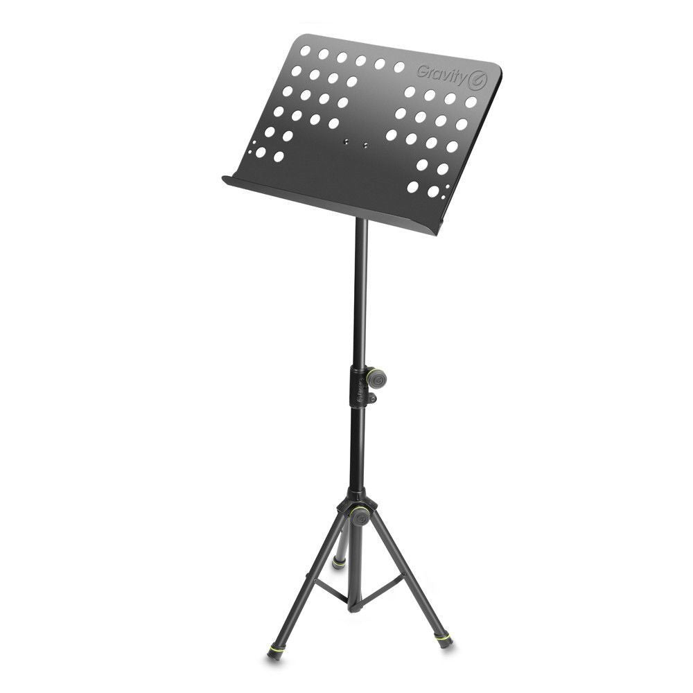 Gravity NS411 Music Stand Classic