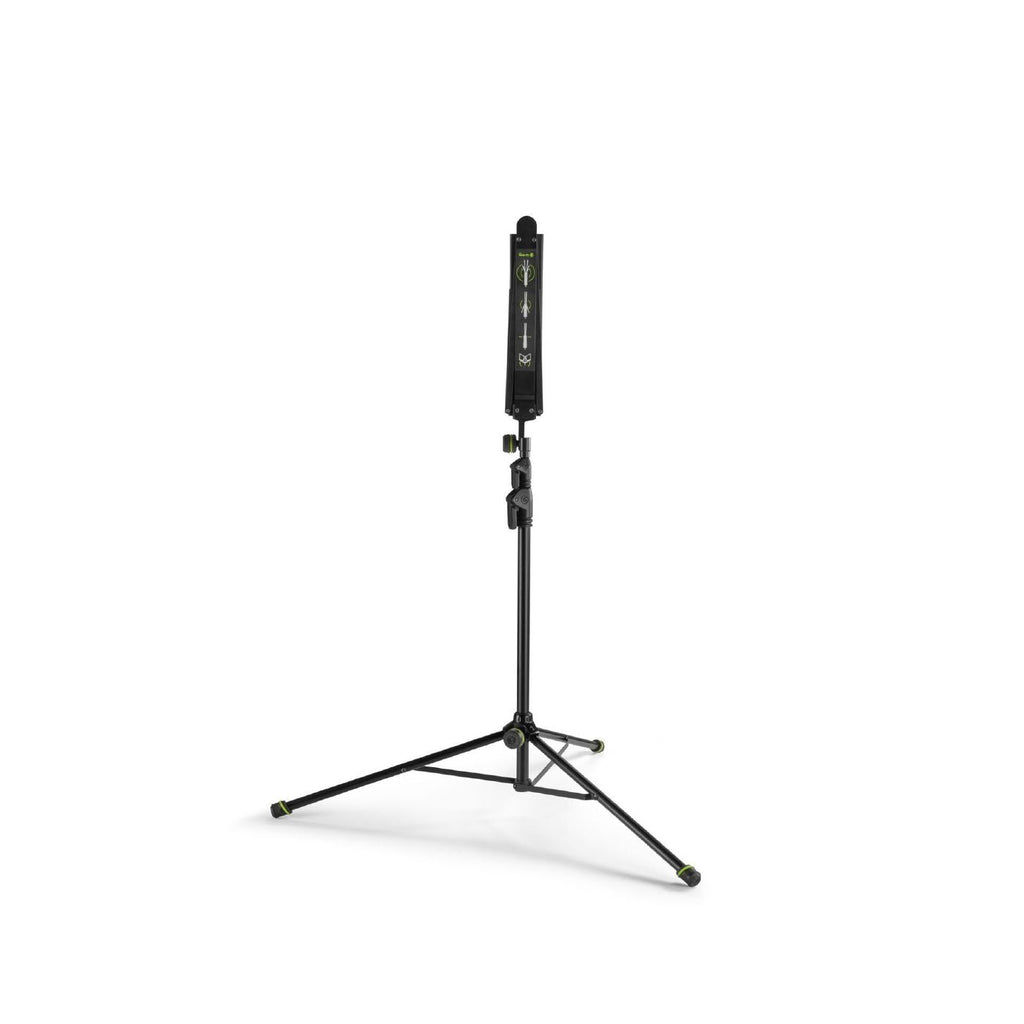 Gravity NS441B Folding Music Stand With Carry Bag