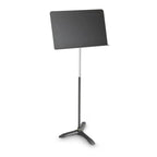 Gravity NSORC1 Music Stand Orchestra with Aluminium Desk
