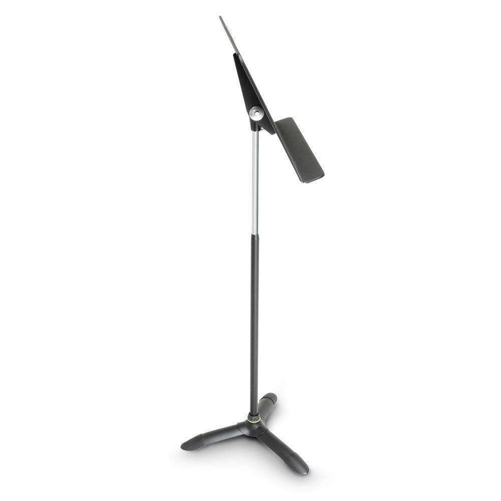 Gravity NSORC1 Music Stand Orchestra with Aluminium Desk