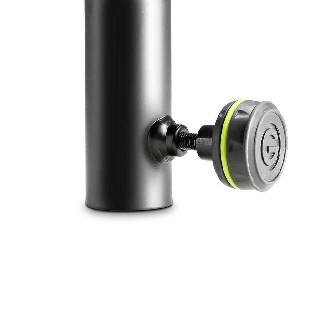 Gravity GSAT36B Double Speaker Stand Adapter