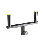 Gravity GSAT36B Double Speaker Stand Adapter