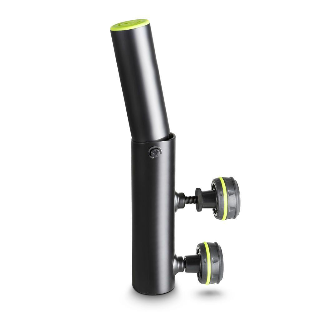Gravity GSAVARITILT Speaker Tilt Adapter Suits Standard 35mm Stands