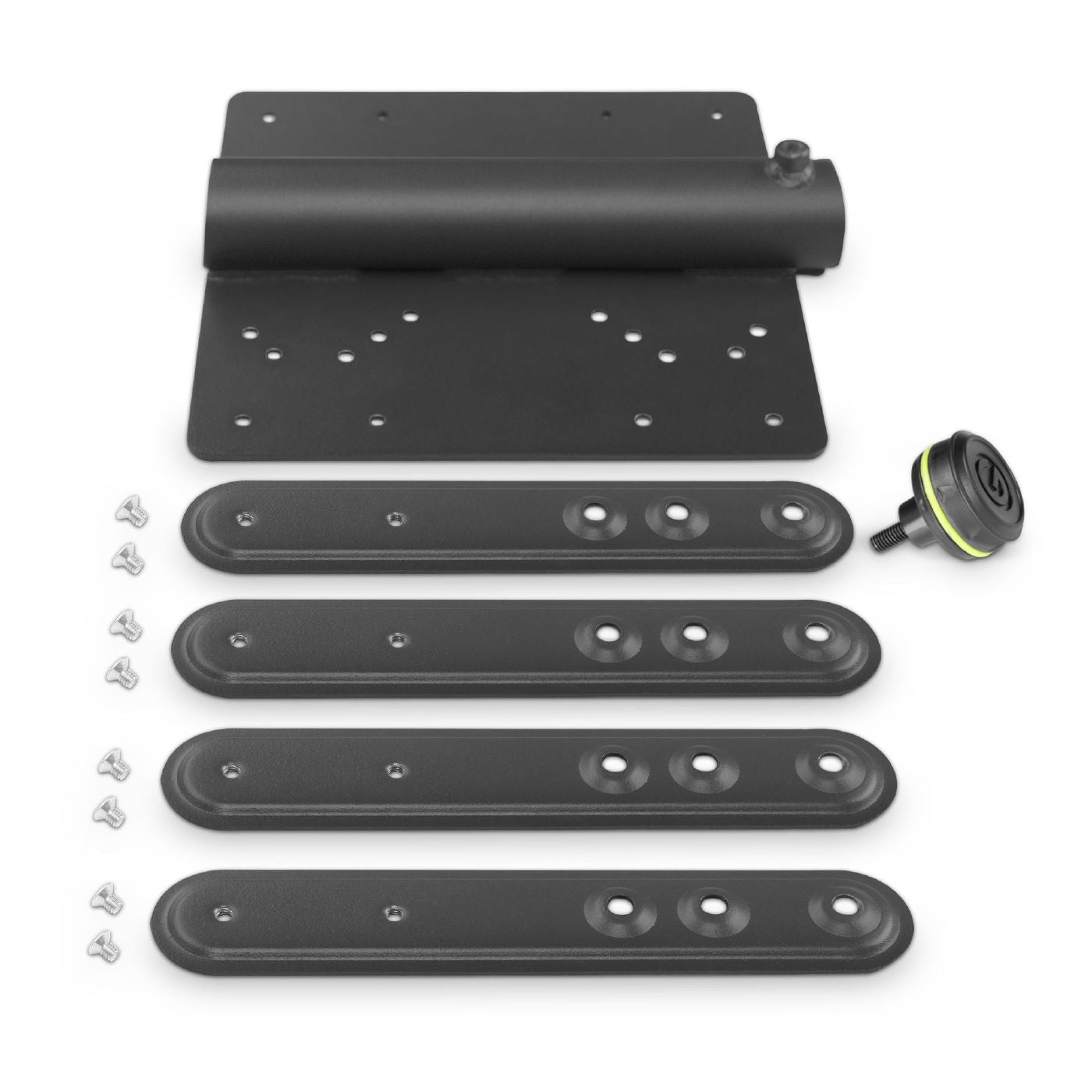 Gravity SAVESA  35mm Pole Mount LCD TV Monitor Bracket