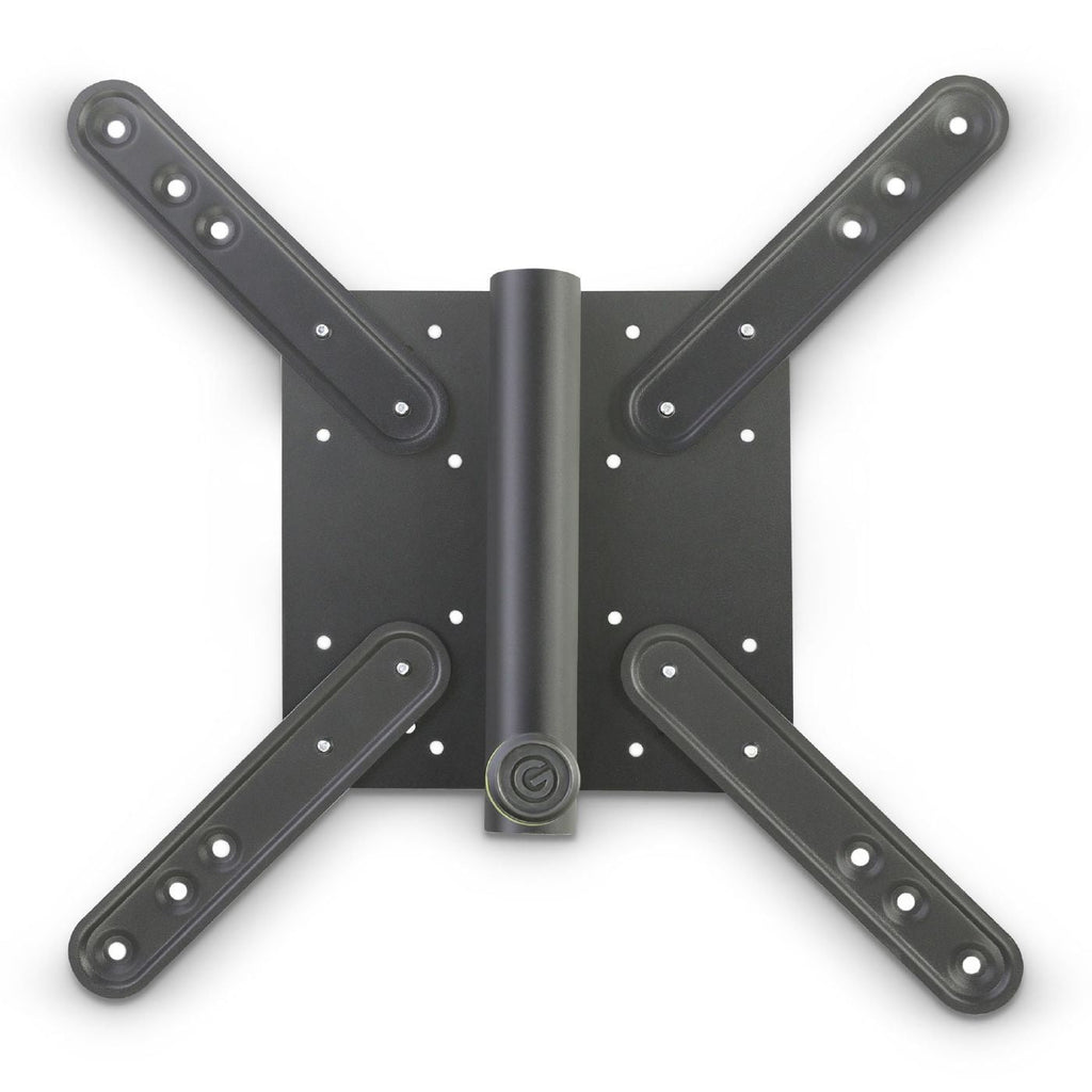 Gravity SAVESA  35mm Pole Mount LCD TV Monitor Bracket
