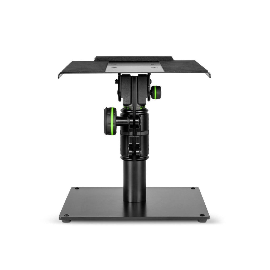 Gravity SP3102 Table Top Adjustable Studio Monitor Speaker Stand