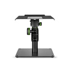 Gravity SP3102 Table Top Adjustable Studio Monitor Speaker Stand
