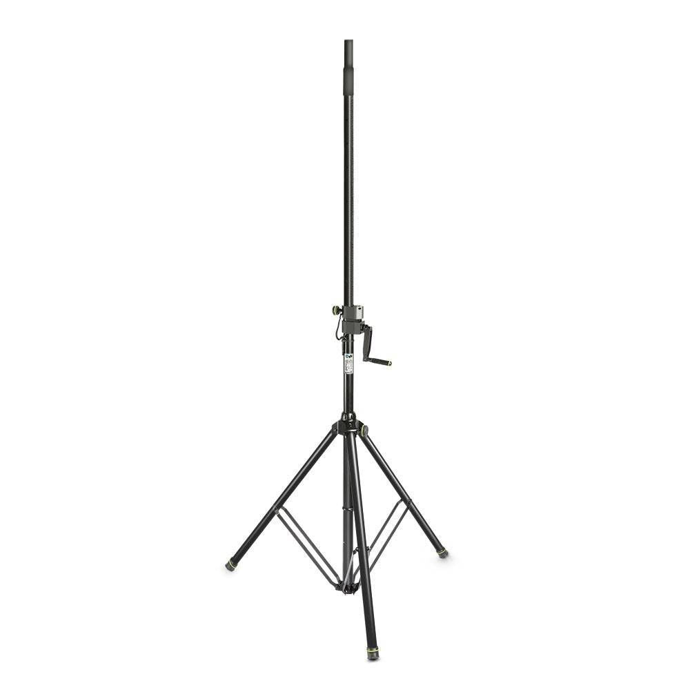 Gravity SP4722B Wind Up Speaker Stand