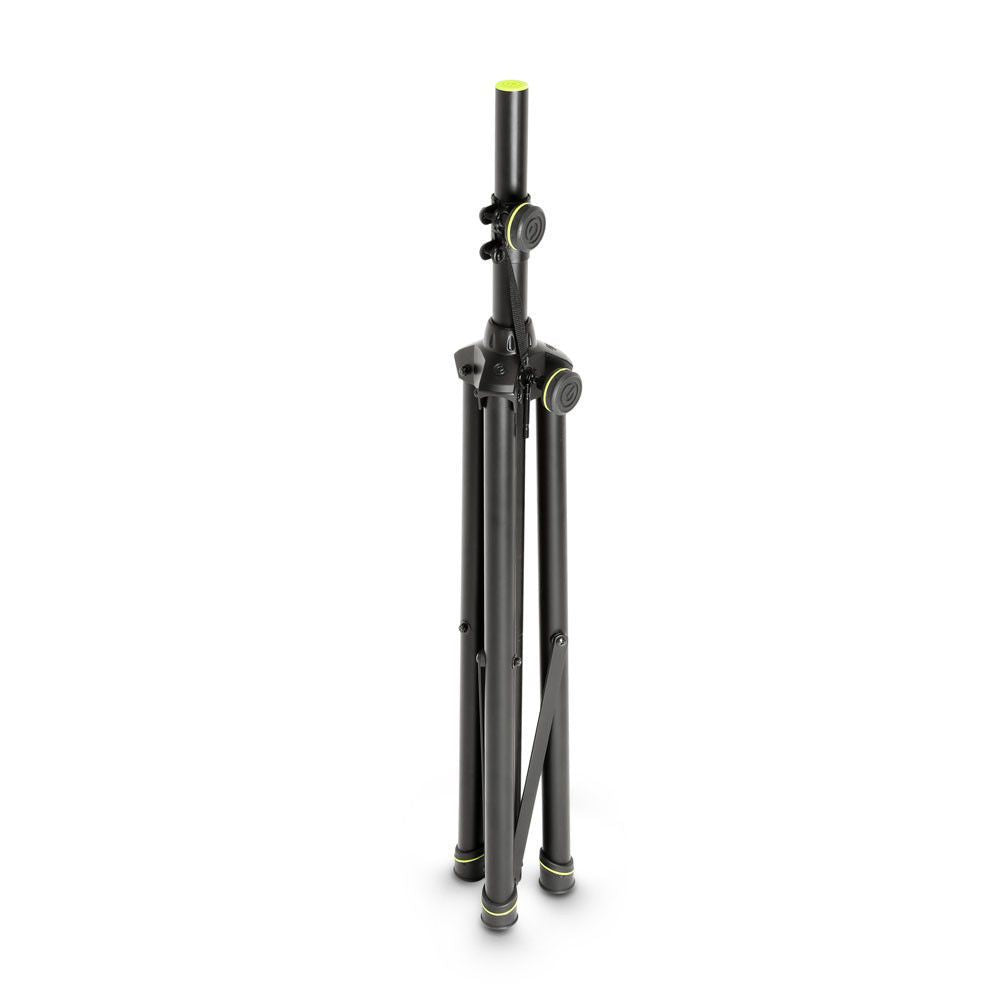 Gravity GSP5211B Aluminium tripod Speaker Stand 50kg Max. Load