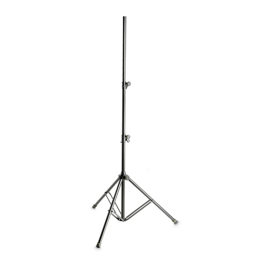 Gravity GSP5522B Tripod Speaker and Lighting Stand 3m Height 30kg Max. Load