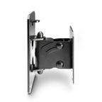 Gravity SPWMBS30B Tilt & Swivel Wall Mount For Speakers Up To 30 Kg