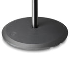 Gravity SSPWBSET1 Loudspeaker Stand With Base And Cast Iron Weight Plate