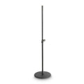 Gravity SSPWBSET1 Loudspeaker Stand With Base And Cast Iron Weight Plate