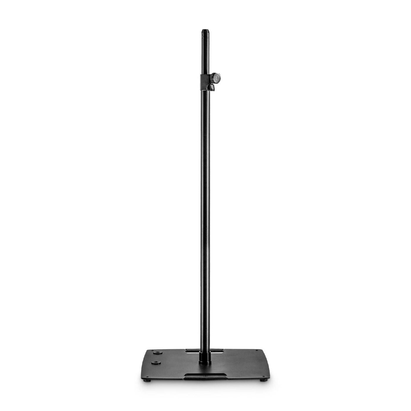 Gravity TLS431B Touring Lighting Stand With Square Steel Base