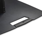 Gravity TLS431B Touring Lighting Stand With Square Steel Base