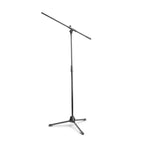 Gravity TMS4321B Touring Series Tripod Mic Stand Standard Boom