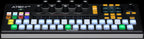 Presonus ATOM SQ Hybrid MIDI Keyboard / Pad Performance And Production Controller