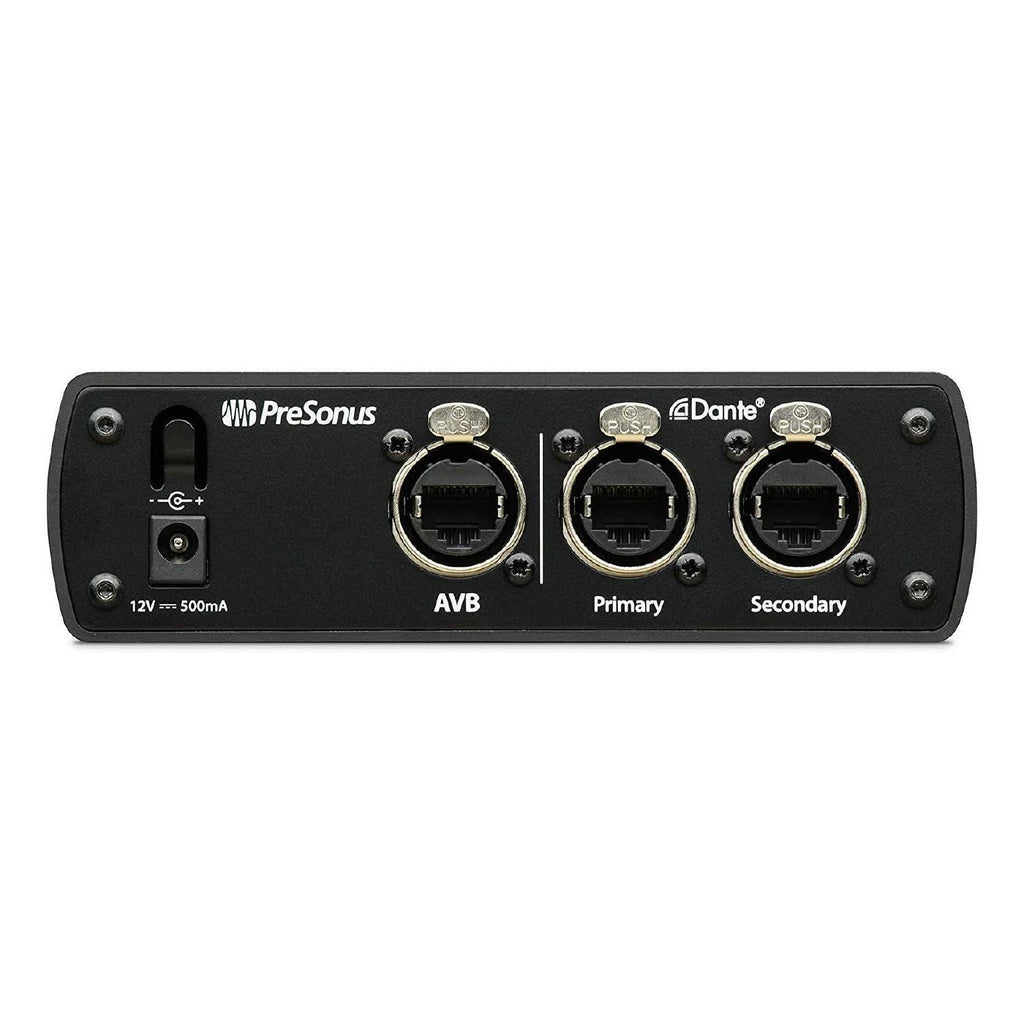 PreSonus AVB-D16 16x16 AVB-To-Dante Bridge (AVBD16)