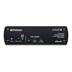 PreSonus AVB-D16 16x16 AVB-To-Dante Bridge (AVBD16)
