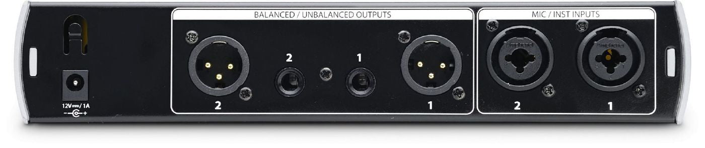 Presonus BlueTube DP V2 Mic Preamp