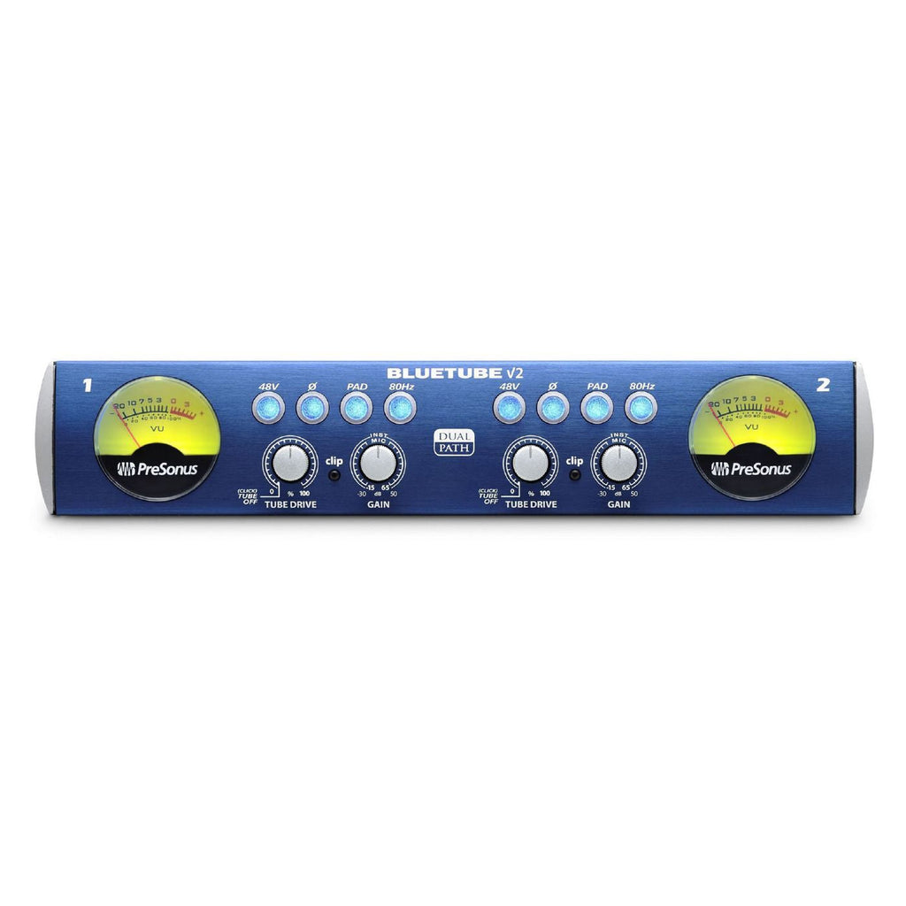 Presonus BlueTube DP V2 Mic Preamp
