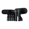 PreSonus DM7 7-Piece Drum Microphone Set with Hardcase