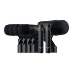 PreSonus DM7 7-Piece Drum Microphone Set with Hardcase