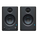 PreSonus Eris E3.5 3.5 inch 2 Way Reference Monitor Speakers - Pair