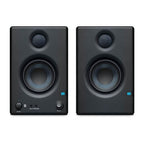 PreSonus Eris E3.5BT 3.5 inch Studio Monitor Speakers with Bluetooth - Pair