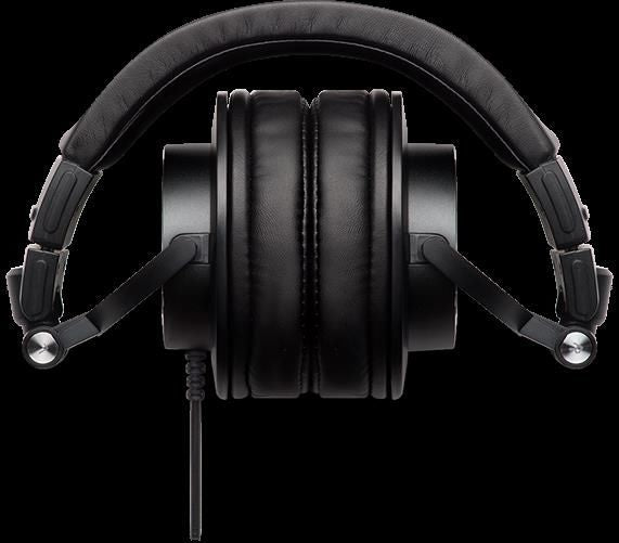 PreSonus HD9 Professional Monitoring Headphones