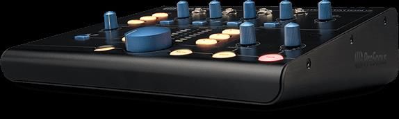 PreSonus Monitor Station 2 Desktop Studio Control Center