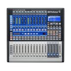 PreSonus StudioLive 1602 USB 16 Channel Digital Mixer