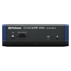 Presonus StudioLive AR8c 8-channel USB-C Audio Interface, Analog Mixer and SD Recorder