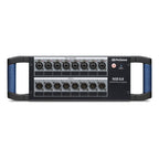 Presonus 8x8 Remote XLR Network Stage Box for SLIII Mixers