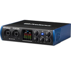 Presonus Studio Series 24c 2x2 USB - C Audio Interface