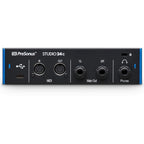 Presonus Studio Series 24c 2x2 USB - C Audio Interface
