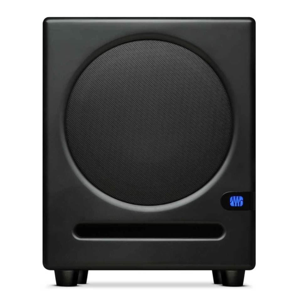 PreSonus Eris SUB8 8in Compact Studio Subwoofer (100 watt)